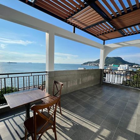 Kim Apartments Vung Tau Exterior photo