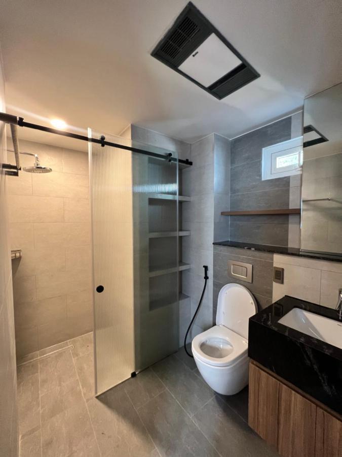 Kim Apartments Vung Tau Exterior photo